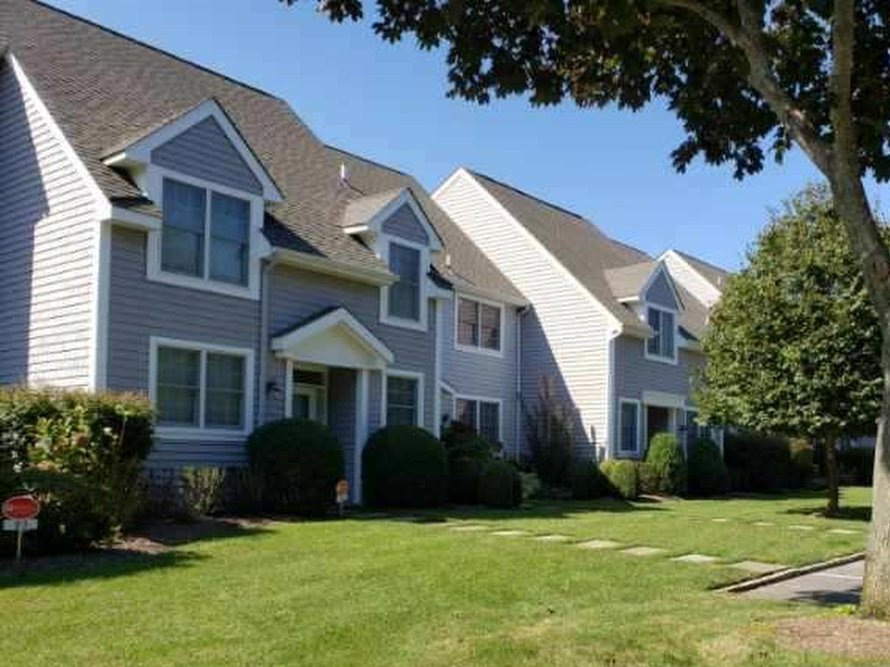 Community property maintained by LIMS